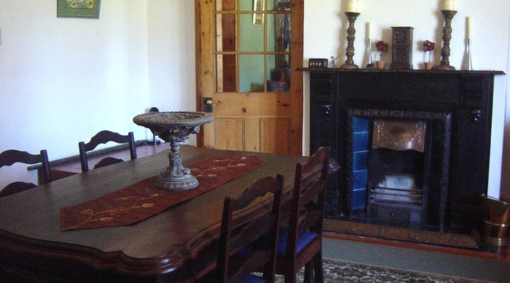 Houdconstant Guest Farm