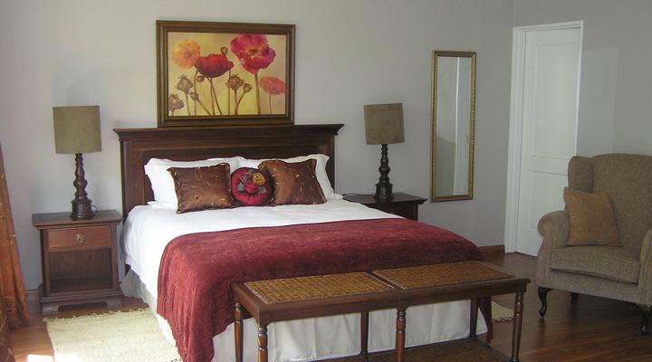 Jean Jean Guesthouse and Conference Centre