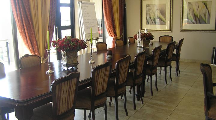 Jean Jean Guesthouse and Conference Centre