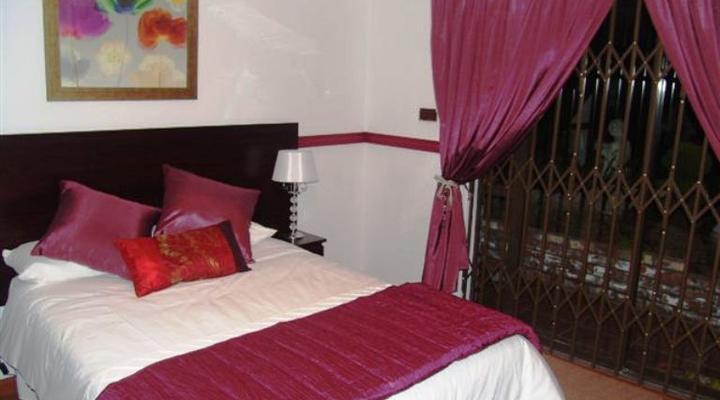 A Castle with a View