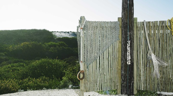 The White House Beach Villa