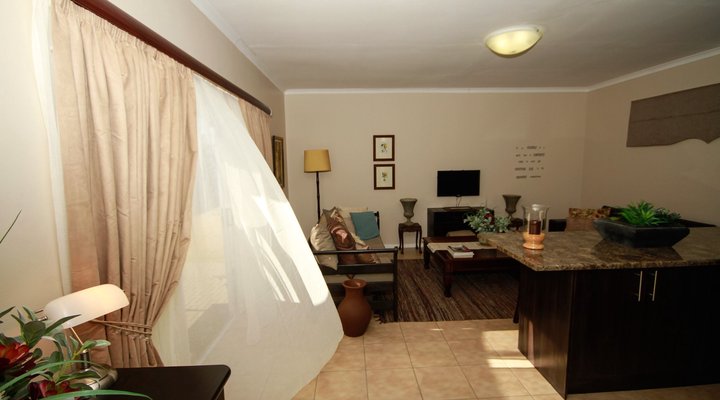Salt and Light Self-catering