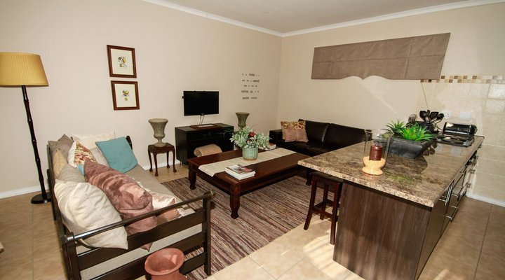Salt and Light Self-catering