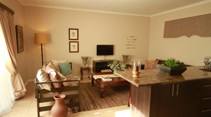 Salt and Light Self-catering