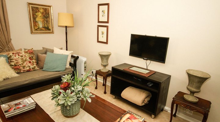 Salt and Light Self-catering
