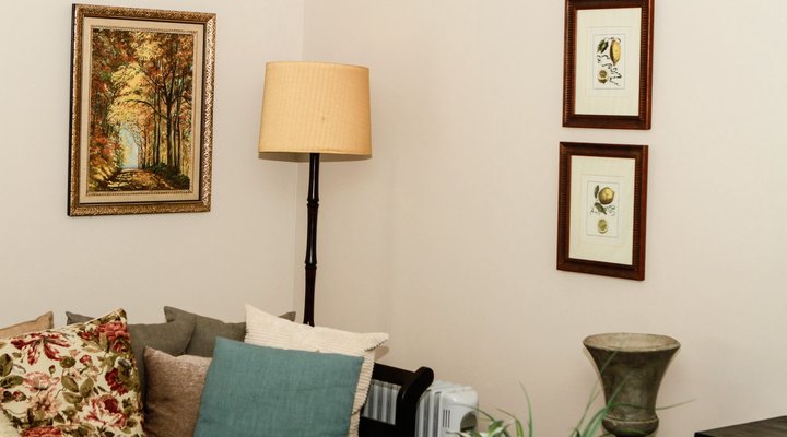 Salt and Light Self-catering