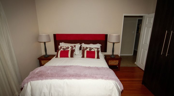 Salt and Light Self-catering