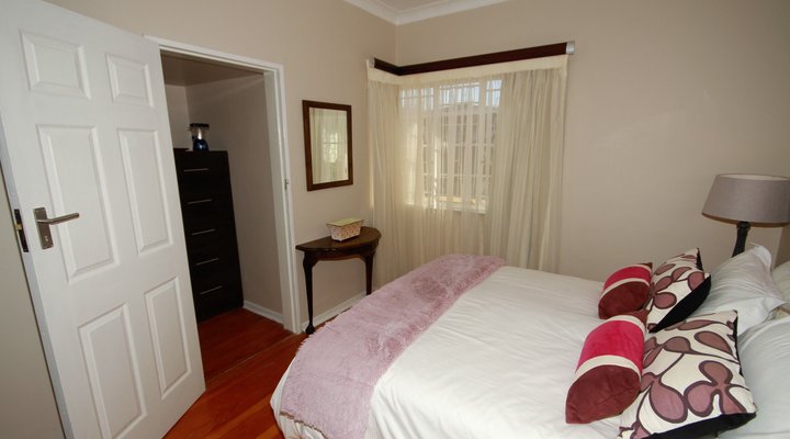Salt and Light Self-catering