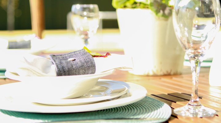 Salt and Light Self-catering