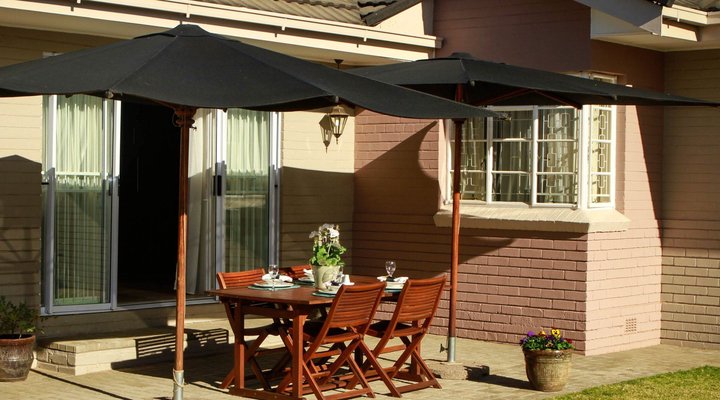 Salt and Light Self-catering