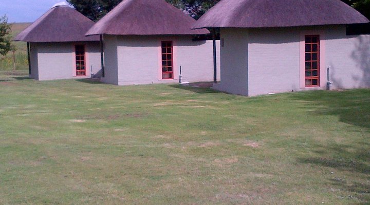 Mookodi Luxury Self-catering