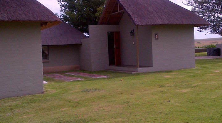 Mookodi Luxury Self-catering