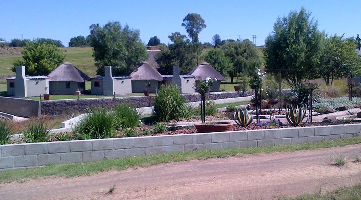 Mookodi Luxury Self-catering