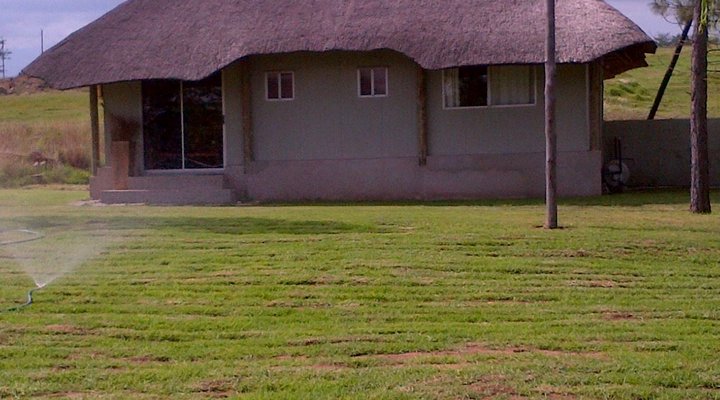 Mookodi Luxury Self-catering
