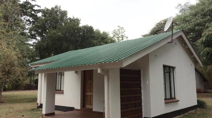 Kizingo Cottages