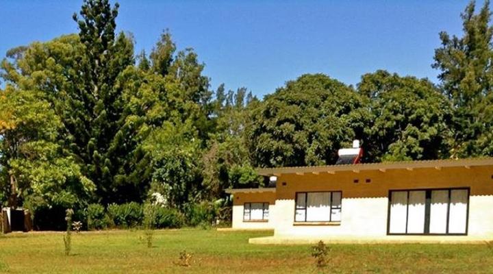 Kizingo Cottages