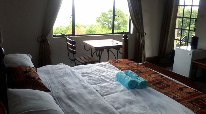 Zimre Lodge
