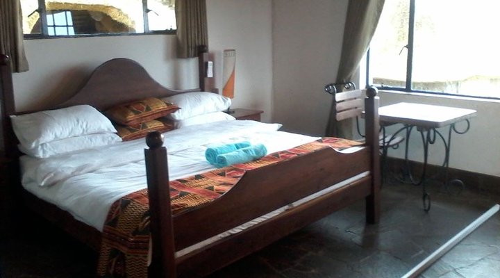 Zimre Lodge
