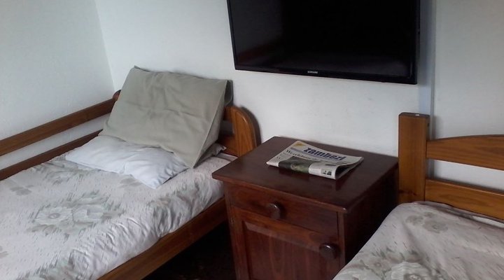 Zimre Lodge