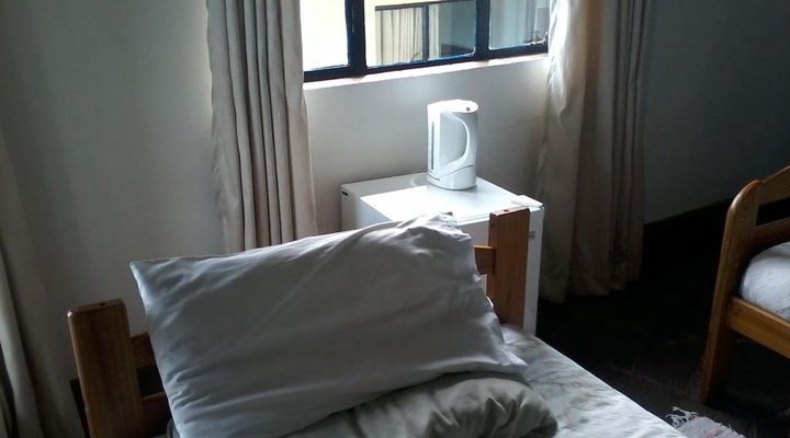 Zimre Lodge