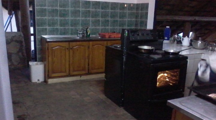 Zimre Lodge