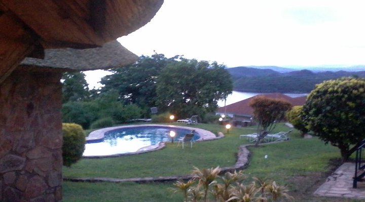Zimre Lodge
