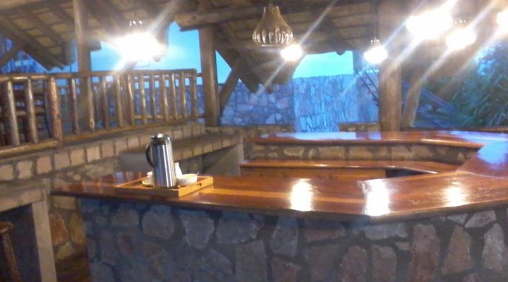 Zimre Lodge