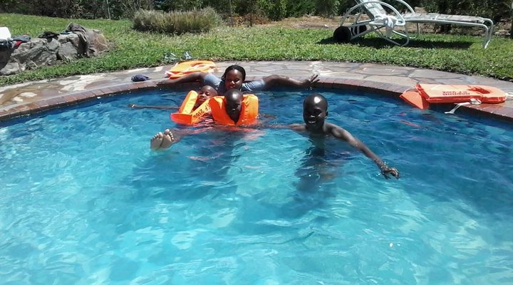 Zimre Lodge