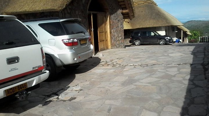 Zimre Lodge