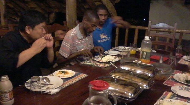 Zimre Lodge