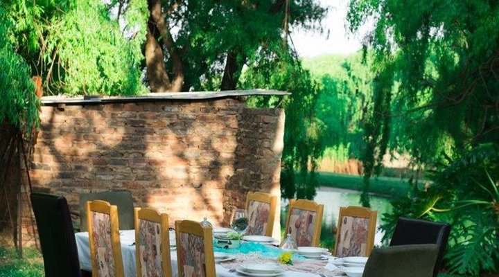 Sterkfontein Guest House