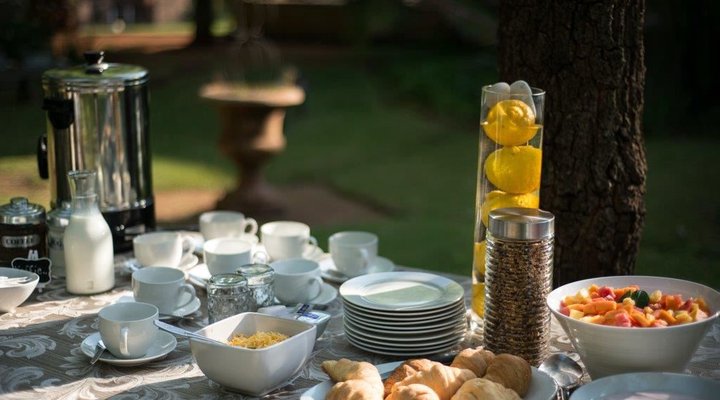 Sterkfontein Guest House