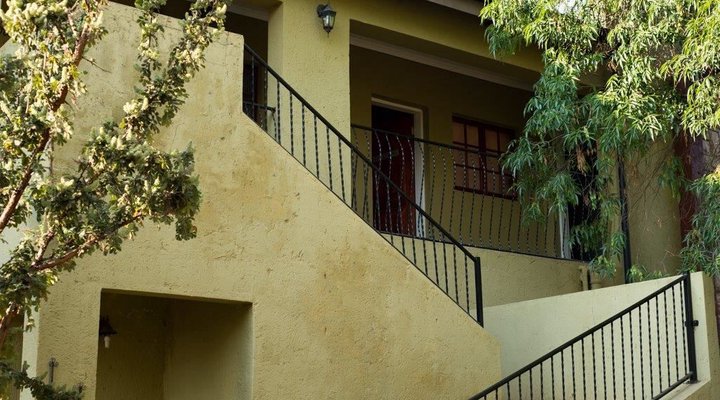 Sterkfontein Guest House