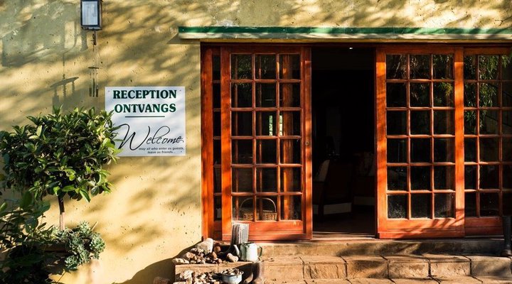 Sterkfontein Guest House