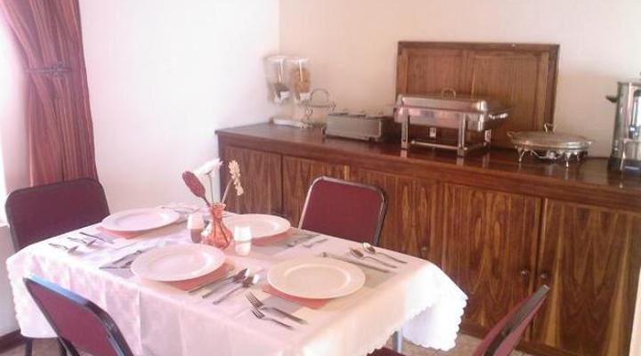 Palesa's Bed and Breakfast