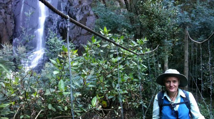 The Pongola Express Camp