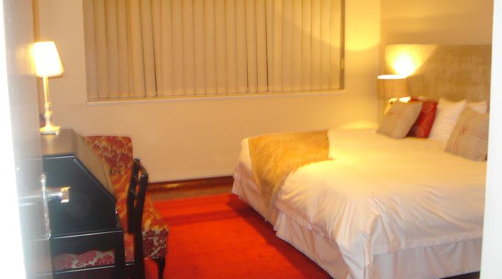 Macedon Suites @ Tyrwhitt Avenue