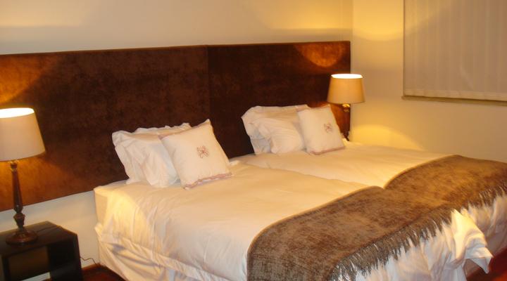 Macedon Suites @ Tyrwhitt Avenue