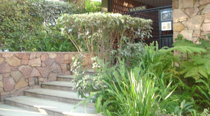 Macedon Suites @ Tyrwhitt Avenue