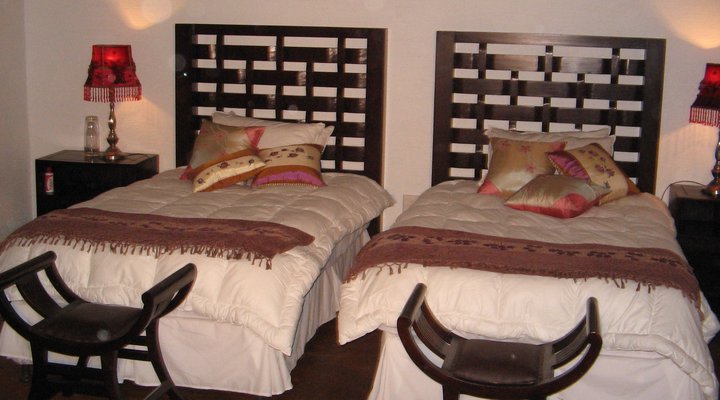 Hippo’s Haven – Hans Merensky