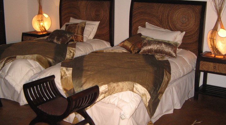 Hippo’s Haven – Hans Merensky