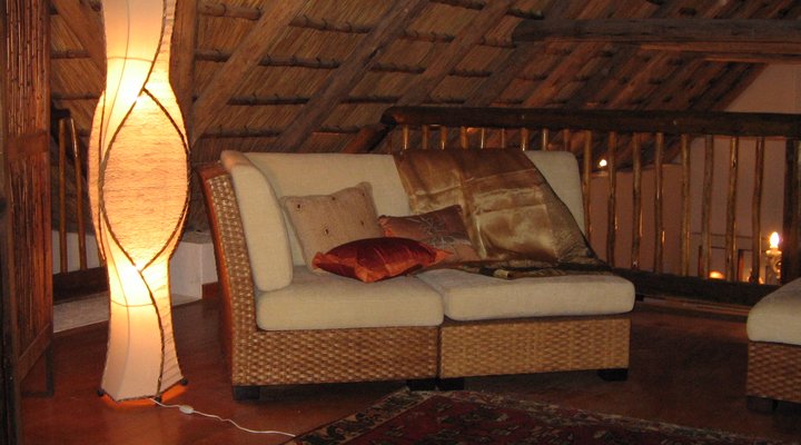 Hippo’s Haven – Hans Merensky