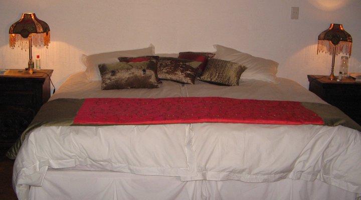 Hippo’s Haven – Hans Merensky