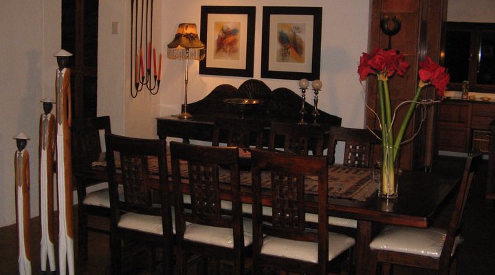 Hippo’s Haven – Hans Merensky