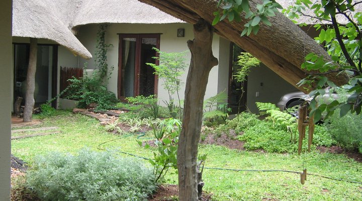 Hippo’s Haven – Hans Merensky