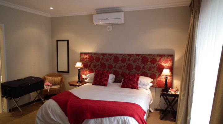 Willows Bed and Breakfast