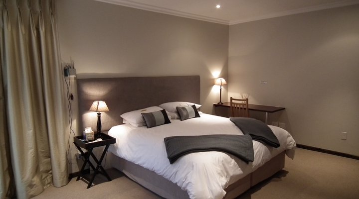 Willows Bed and Breakfast