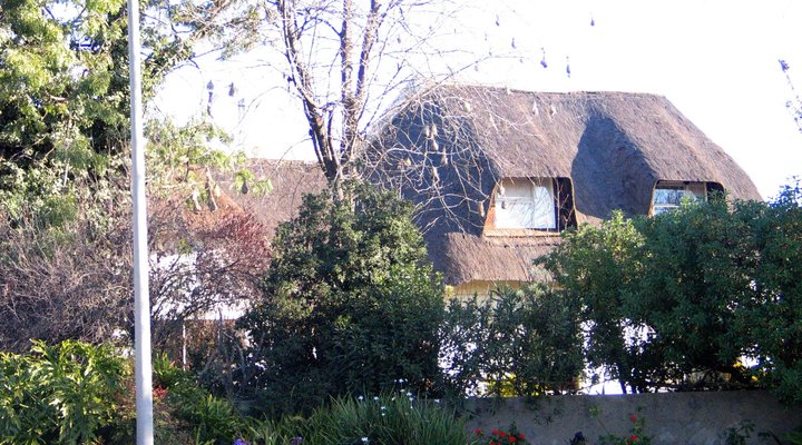 Mulbry Cottage Bed and Breakfast