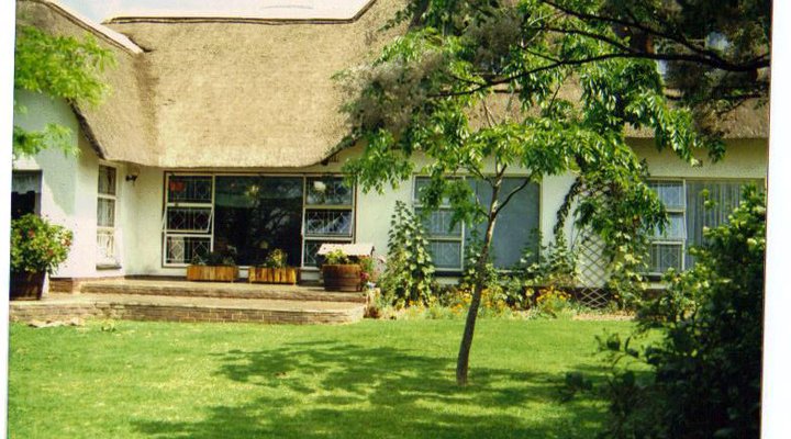 Mulbry Cottage Bed and Breakfast