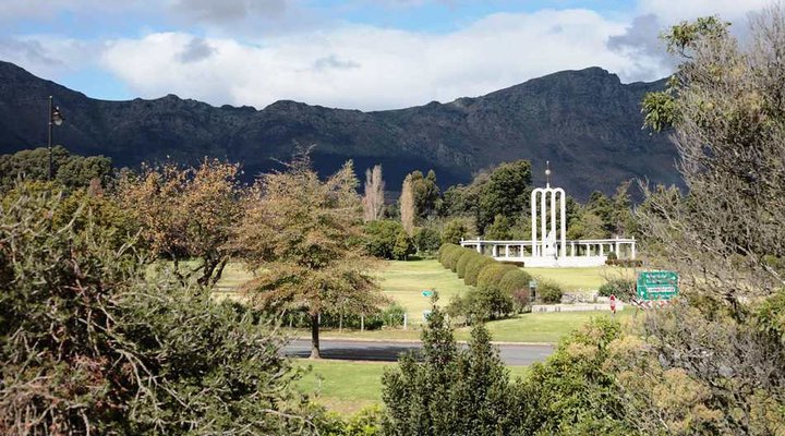 Maison Des Huguenote